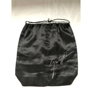 Giuseppe Zanotti Dust Bag Storage Drawstring 12.6" x 12.3"